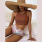 best swimwear uk-sexy bikini sets.