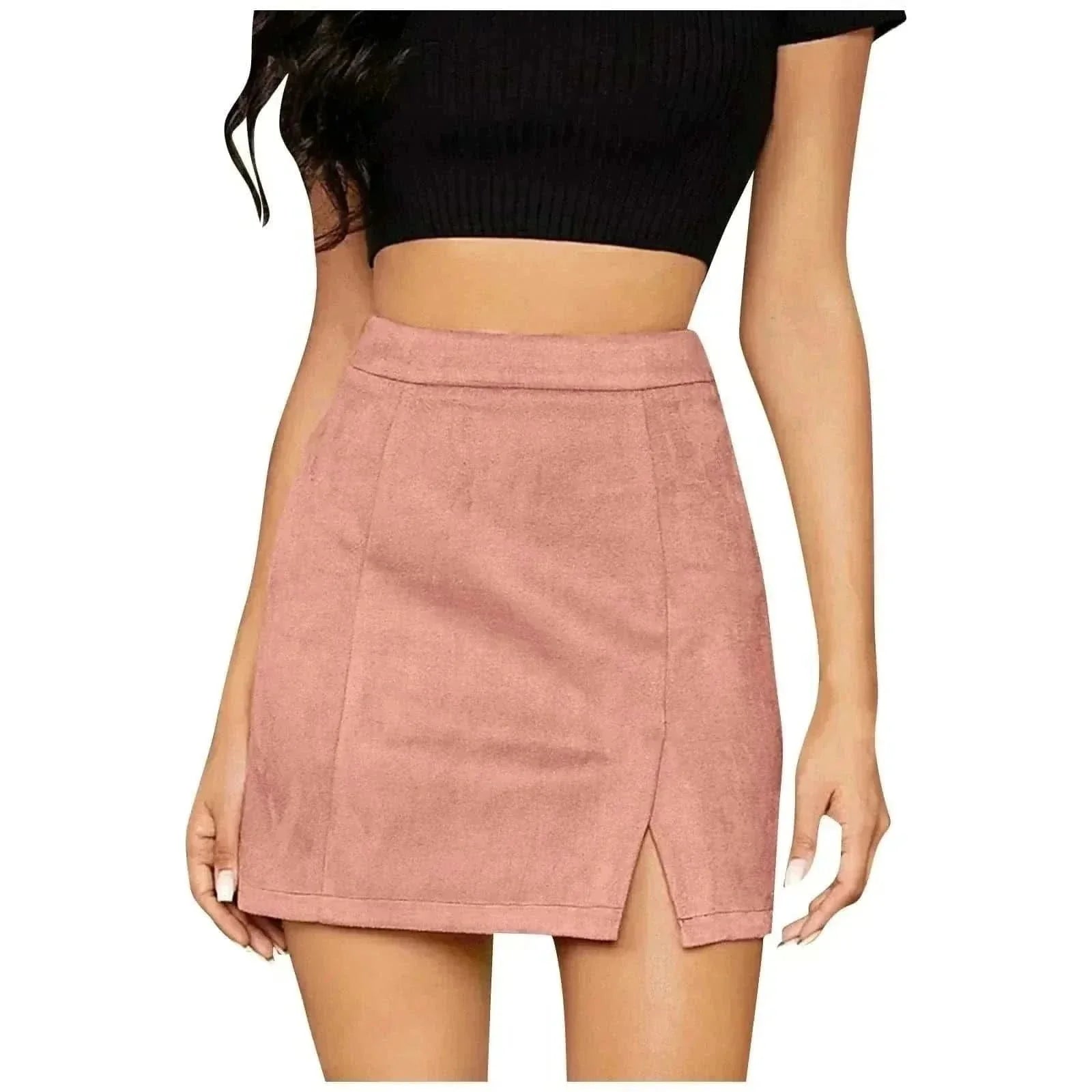 Mini Skirt
