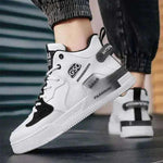 Men's Sneakers Basketball Shoes Men Casual Shoes High Quality Shoes for Men 2024 New Breathable Male Tennis Zapatillas Hombre.