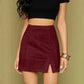 Mini Skirt