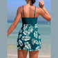best swimwear uk-Women swimsuit.