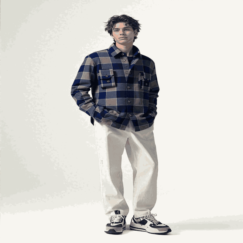 Mens Shirts Casual | Shirt jacket For Men | Men Shirt Jackets | Shirts.