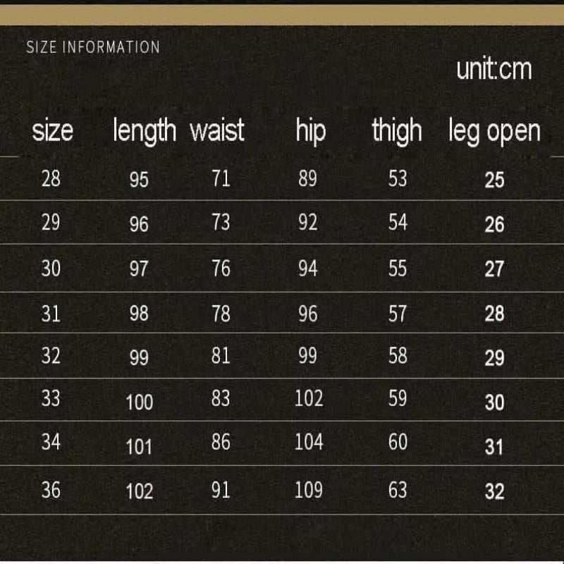 denim jeans for men-men slim fit jeans.
