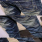 men slim fit jeans.