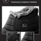 Men's Fashion Style Store Men Snow Outdoor Winter Boots