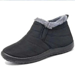 Men Snow Outdoor Winter Boots.