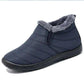 Men Snow Outdoor Winter Boots.