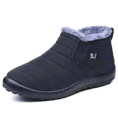Men Snow Outdoor Winter Boots.