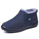 Men Snow Outdoor Winter Boots.