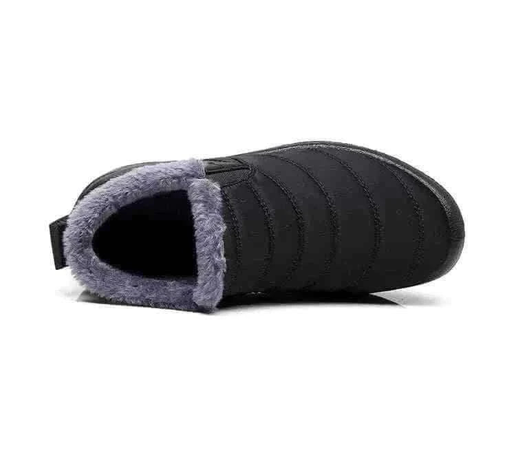 Men's Fashion Style Store Men Snow Outdoor Winter Boots