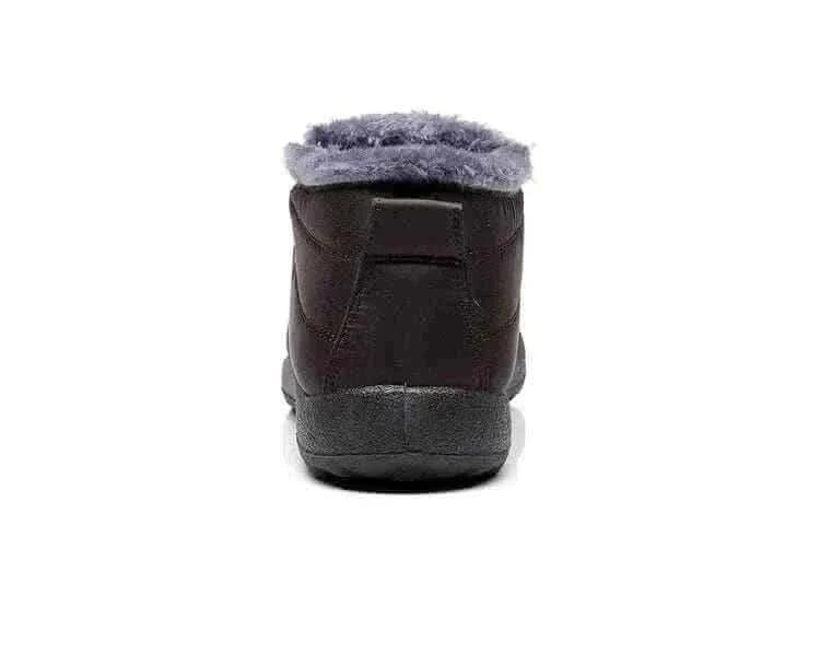 Men's Fashion Style Store Men Snow Outdoor Winter Boots