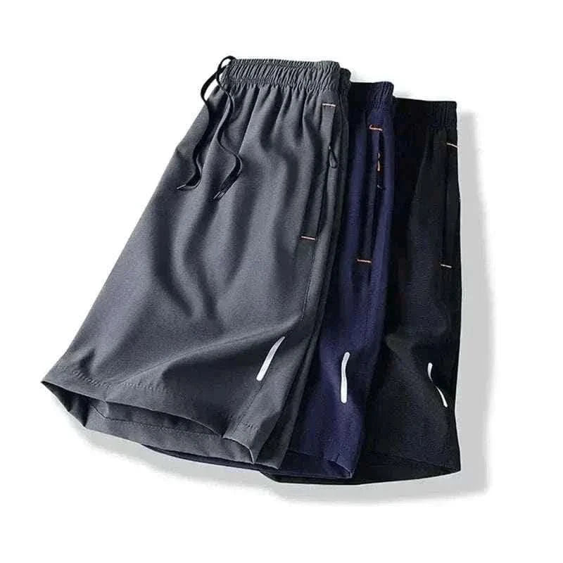  Men's Fashion Style Store men sports shorts