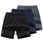 Men's Fashion Style Store men sports shorts