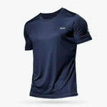  Men's Fashion Style Store Blue / XL men sportswear