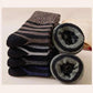  Men's Fashion Style Store Men Thick Thermal Wool Socks Man Winter Warm Merino Wool Rabbit Solid High Quality Socks Male Cotton Casual Super Thicker Sock