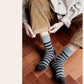  Men's Fashion Style Store Men Thick Thermal Wool Socks Man Winter Warm Merino Wool Rabbit Solid High Quality Socks Male Cotton Casual Super Thicker Sock