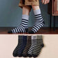 Men Thick Thermal Wool Socks Man Winter Warm Merino Wool Rabbit Solid High Quality Socks Male Cotton Casual Super Thicker Sock.