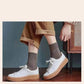 Men Thick Thermal Wool Socks Man Winter Warm Merino Wool Rabbit Solid High Quality Socks Male Cotton Casual Super Thicker Sock.