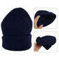 Men's Fashion Style Store Men Women Knitted Hat Beanie Skullcap Sailor Docker solid fashion Cuff Brimless Cap Rogue Melon Fur Woolen Knitted beanies hats