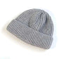 Men Women Knitted Hat Beanie Skullcap Sailor Docker solid fashion Cuff Brimless Cap Rogue Melon Fur Woolen Knitted beanies hats.