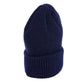 Men's Fashion Style Store Men Women Knitted Hat Beanie Skullcap Sailor Docker solid fashion Cuff Brimless Cap Rogue Melon Fur Woolen Knitted beanies hats