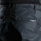 Men's Casual Pants Streetwear Quick Dry Sweatpants Men Clothing Trend Korean Harem Pants Mens Daily Loose Trousers.
