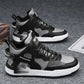 Men's Sneakers Basketball Shoes Men Casual Shoes High Quality Shoes for Men 2024 New Breathable Male Tennis Zapatillas Hombre.