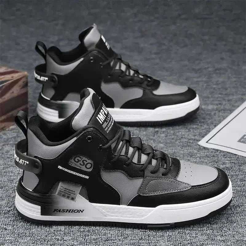 Men's Sneakers Basketball Shoes Men Casual Shoes High Quality Shoes for Men 2024 New Breathable Male Tennis Zapatillas Hombre.