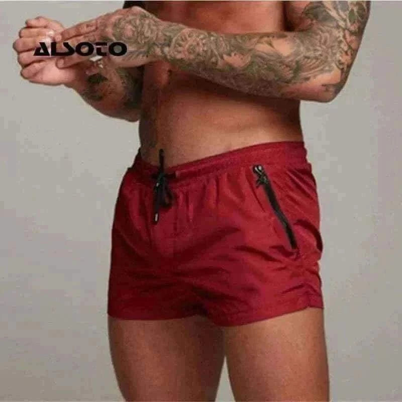 Mens Swimsuit.