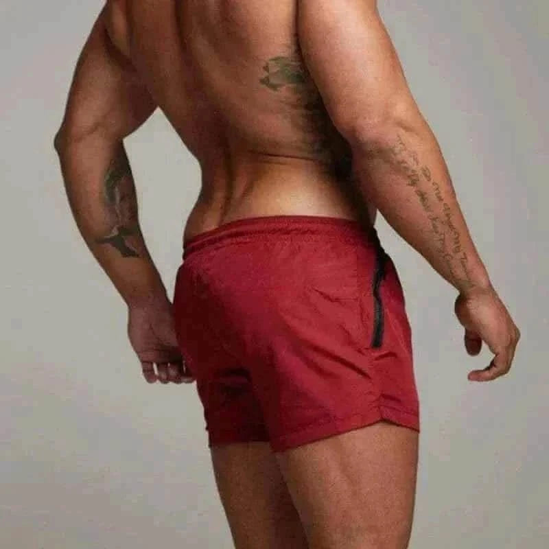 Mens Swimsuit.