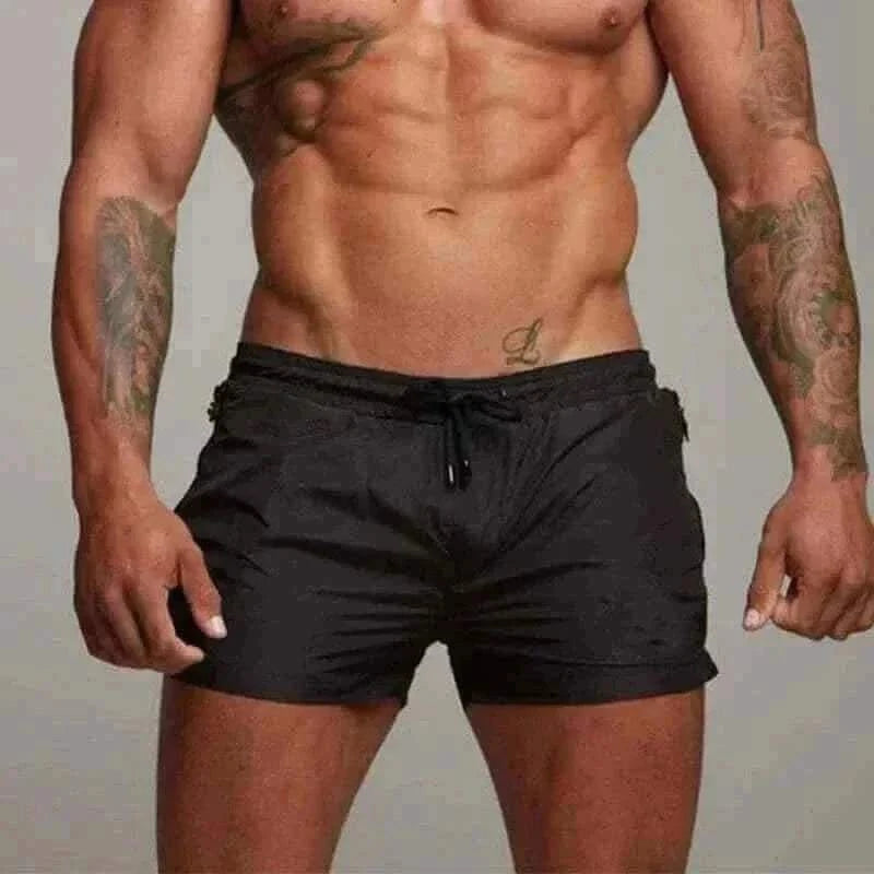 Mens Swimsuit.