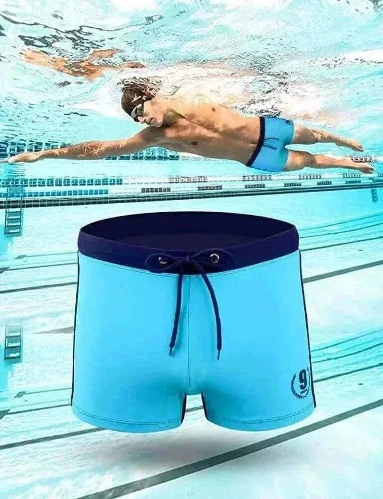 Mens Swimsuit.