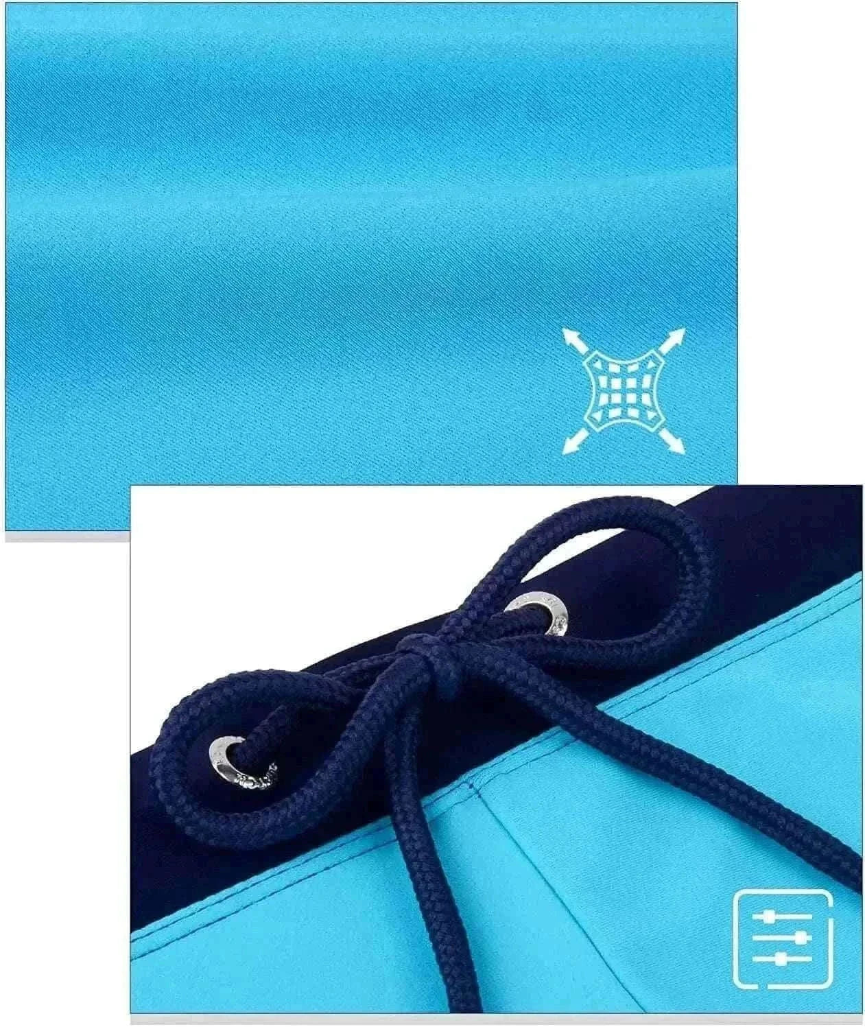 Mens Swimsuit.