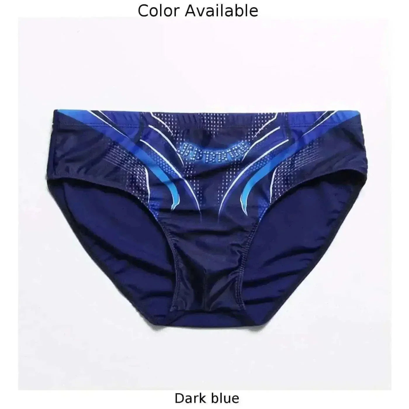 Mens Swimsuit.