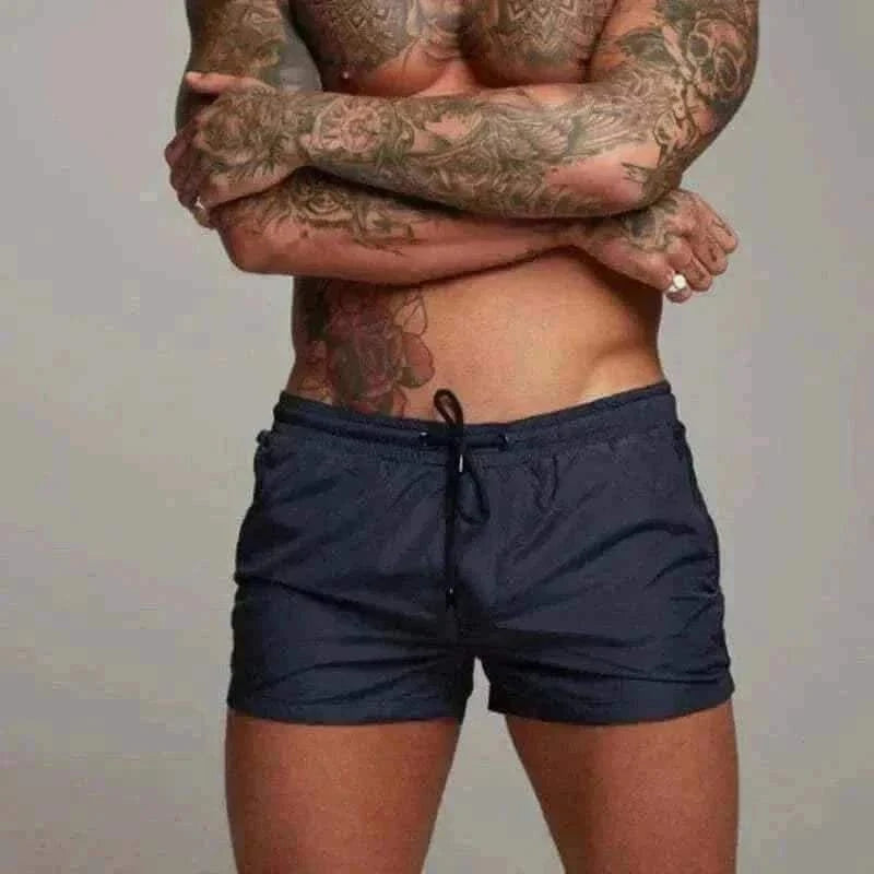 Mens Swimsuit.