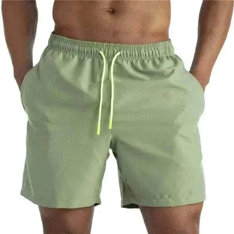 Mens Swimsuit.