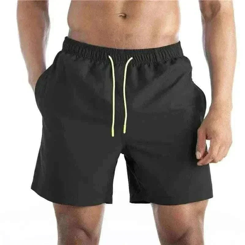 Mens Swimsuit.