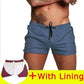 Mens Swimsuit.