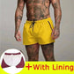 Mens Swimsuit.