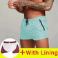 Mens Swimsuit.