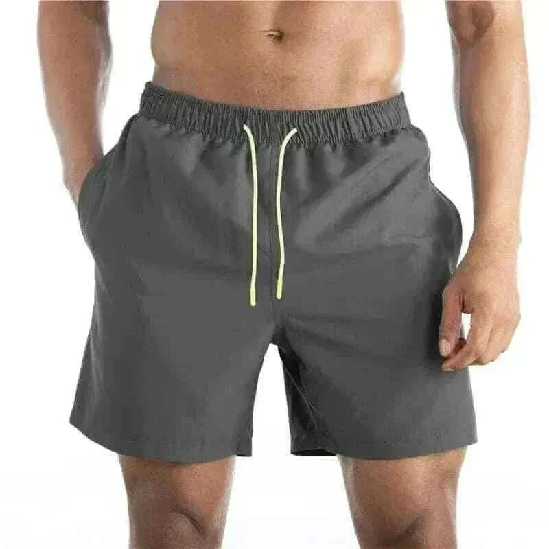 Mens Swimsuit.