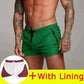 Mens Swimsuit.