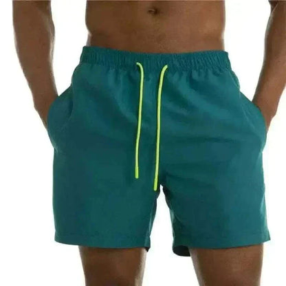 Mens Swimsuit.