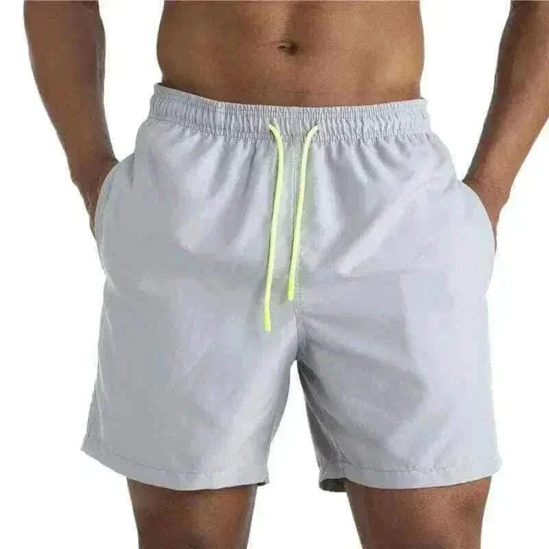 Mens Swimsuit.