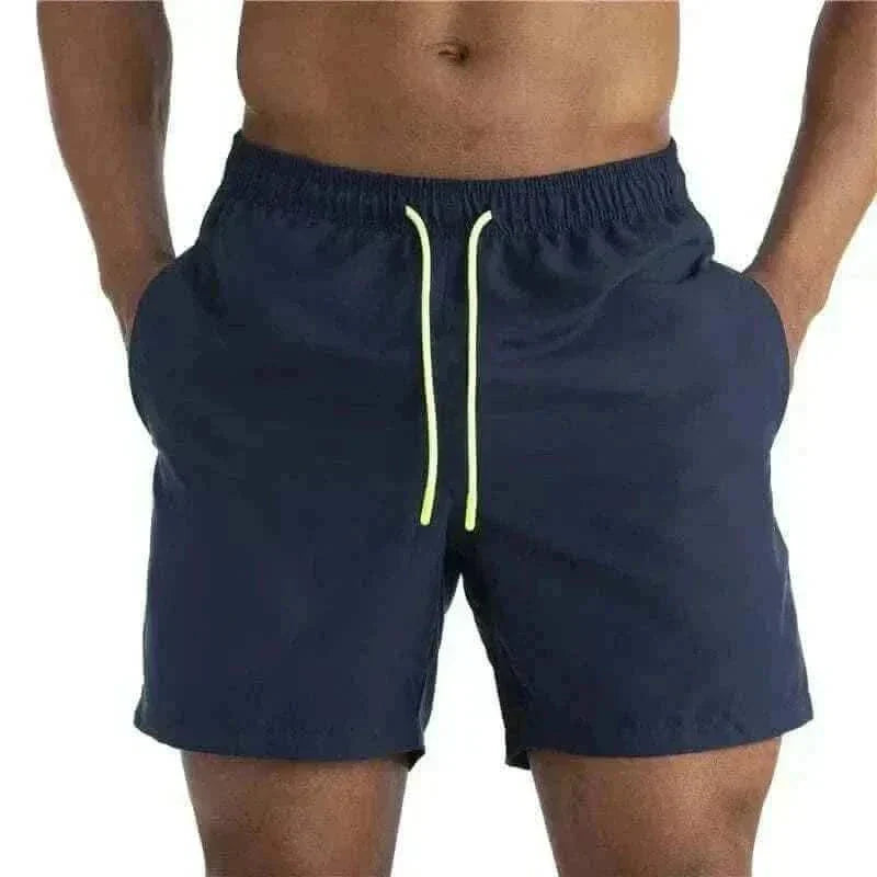 Mens Swimsuit.