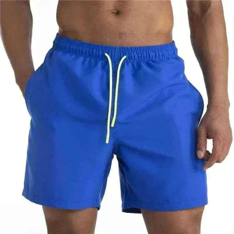 Mens Swimsuit.