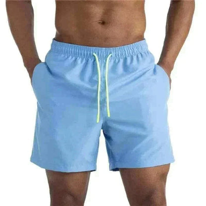Mens Swimsuit.