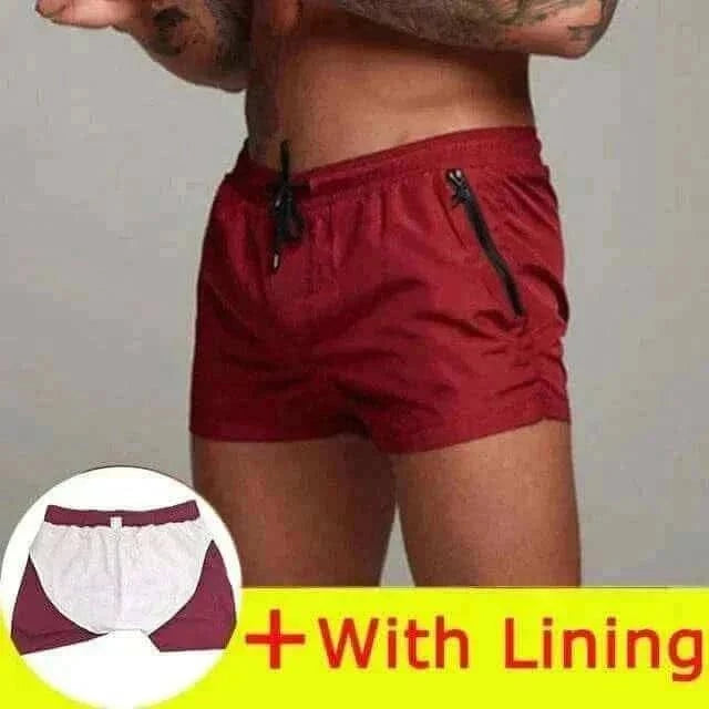 Mens Swimsuit.