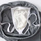 Men's Underwear Mesh Loose Arrow Pants Breathable Athletic Shorts Men's Pants Pantyhose Boxer Shorts.