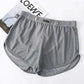 Men's Underwear Mesh Loose Arrow Pants Breathable Athletic Shorts Men's Pants Pantyhose Boxer Shorts.